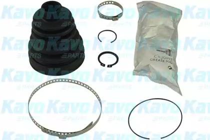 Kavo Parts CVB-4519 Dust boot kit axle joint Kavo Parts CVB-4519 Dust boot kit axle joint