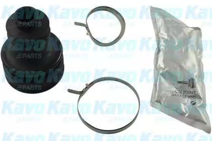 Kavo Parts CVB-6531 Dust boot kit axle joint