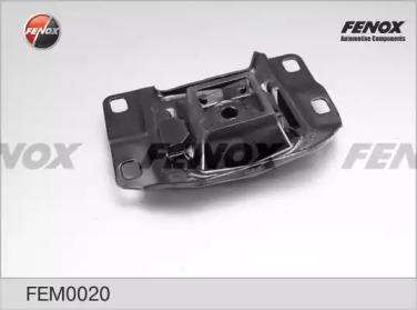 Fenox FEM0020 Insulator engine mounting Fenox FEM0020 Insulator engine mounting