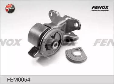 Fenox FEM0054 Insulator engine mounting Fenox FEM0054 Insulator engine mounting