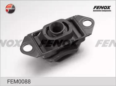Fenox FEM0088 Insulator engine mounting Fenox FEM0088 Insulator engine mounting