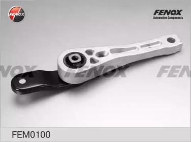 Fenox FEM0100 Insulator engine mounting
