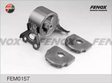 Fenox FEM0157 Insulator engine mounting Fenox FEM0157 Insulator engine mounting