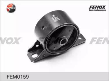 Fenox FEM0159 Insulator engine mounting Fenox FEM0159 Insulator engine mounting