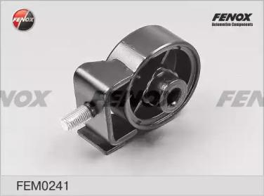 Fenox FEM0241 Insulator engine mounting Fenox FEM0241 Insulator engine mounting