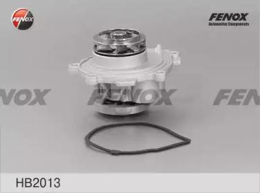 Fenox HB2013 Water pump Fenox HB2013 Water pump