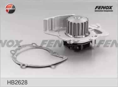 Fenox HB2628 Насос охолоджуючої рідини Fenox HB2628 Насос охолоджуючої рідини