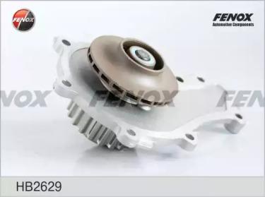Fenox HB2629 Насос охолоджуючої рідини Fenox HB2629 Насос охолоджуючої рідини