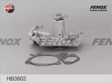 Fenox HB3802 Water pump Fenox HB3802 Water pump