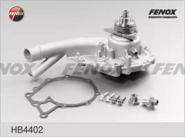Fenox HB4402 Насос охолоджуючої рідини