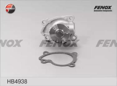 Fenox HB4938 Water pump Fenox HB4938 Water pump
