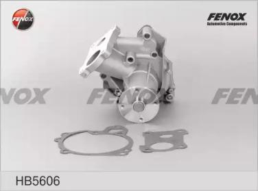 Fenox HB5606 Насос охолоджуючої рідини