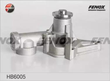 Fenox HB6005 Water pump