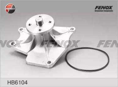 Fenox HB6104 Water pump Fenox HB6104 Water pump