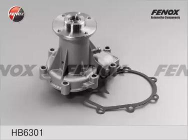 Fenox HB6301 Water pump