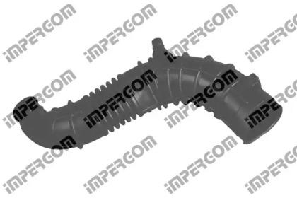 Impergom 220449 Duct assy air inlet rubber Impergom 220449 Duct assy air inlet rubber