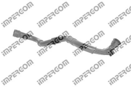 Impergom 220477 Патрубок інтеркулера Impergom 220477 Патрубок інтеркулера