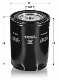 Tecneco OL229 Oil filter Tecneco OL229 Oil filter
