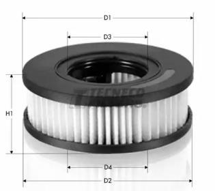 Tecneco OL3006E Oil filter Tecneco OL3006E Oil filter