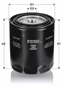Tecneco OL925 Oil filter Tecneco OL925 Oil filter