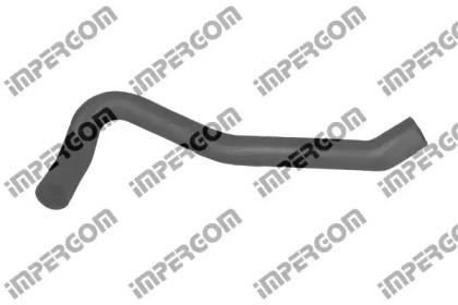 Impergom 220657 Патрубок інтеркулера Impergom 220657 Патрубок інтеркулера