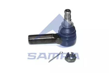 Sampa 097.130 End assy tie rod steering Sampa 097.130 End assy tie rod steering