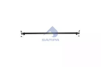 Sampa 097.134 End assy steering rack
