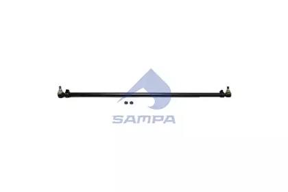Sampa 097.139 End assy steering rack Sampa 097.139 End assy steering rack
