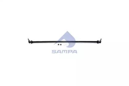 Sampa 097.140 End assy steering rack Sampa 097.140 End assy steering rack