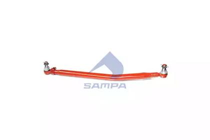 Sampa 097.163 Рулевая тяга