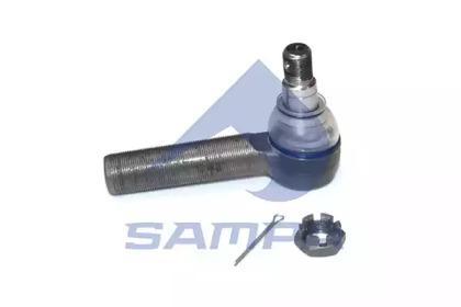 Sampa 097.197 Наконечник поперечної рульової тяги Sampa 097.197 Наконечник поперечної рульової тяги