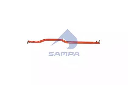 Sampa 097.198 End assy steering rack Sampa 097.198 End assy steering rack
