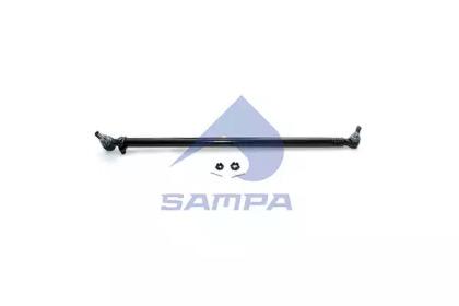 Sampa 097.241 End assy steering rack Sampa 097.241 End assy steering rack