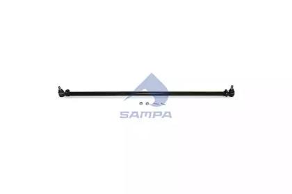 Sampa 097.279 End assy steering rack Sampa 097.279 End assy steering rack