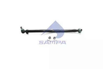 Sampa 097.305 End assy steering rack Sampa 097.305 End assy steering rack