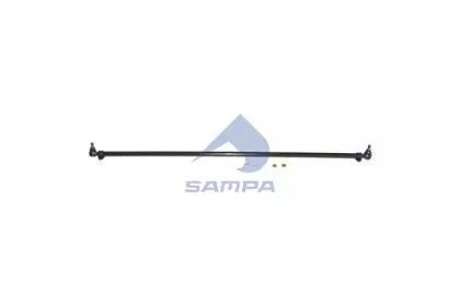 Sampa 097.335 End assy steering rack Sampa 097.335 End assy steering rack