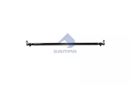 Sampa 097.343 End assy steering rack Sampa 097.343 End assy steering rack
