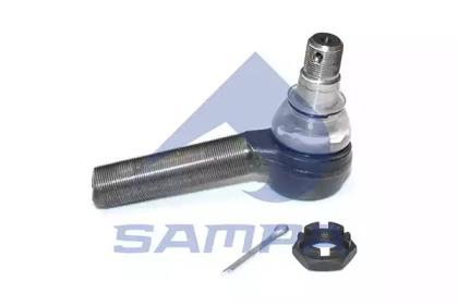 Sampa 097.356 End assy tie rod steering
