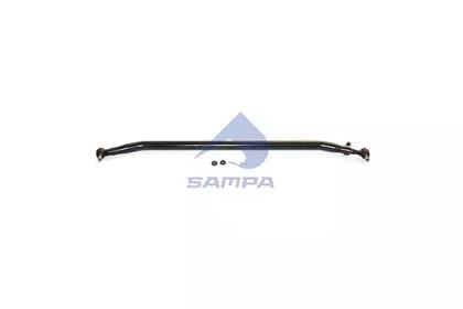 Sampa 097.360 End assy steering rack