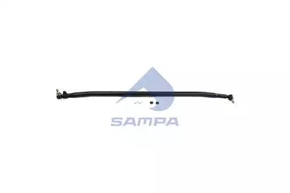Sampa 097.426 End assy steering rack Sampa 097.426 End assy steering rack