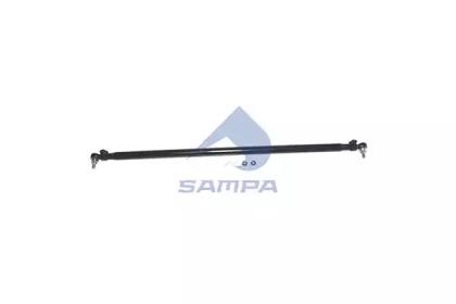 Sampa 097.427 End assy steering rack