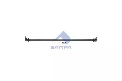 Sampa 097.486 End assy steering rack Sampa 097.486 End assy steering rack
