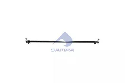 Sampa 097.488 End assy steering rack Sampa 097.488 End assy steering rack