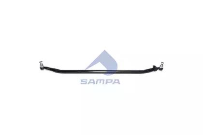 Sampa 097.544 End assy steering rack Sampa 097.544 End assy steering rack