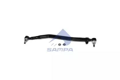 Sampa 097.551 End assy steering rack Sampa 097.551 End assy steering rack