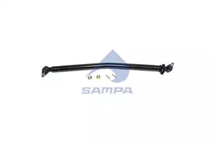 Sampa 097.573 End assy steering rack Sampa 097.573 End assy steering rack