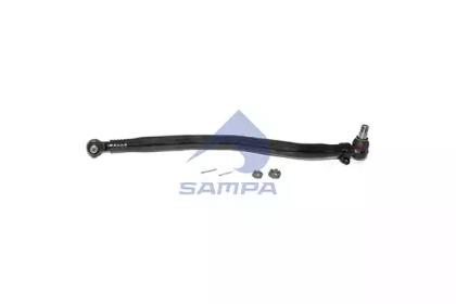 Sampa 097.578 End assy steering rack Sampa 097.578 End assy steering rack