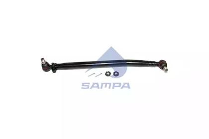 Sampa 097.581 End assy steering rack Sampa 097.581 End assy steering rack