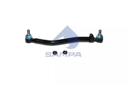 Sampa 097.582 End assy steering rack Sampa 097.582 End assy steering rack