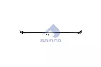 Sampa 097.626 End assy steering rack Sampa 097.626 End assy steering rack